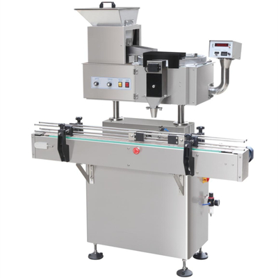 Máquina automática de conteo de cápsulas YL-2D de alta calidad